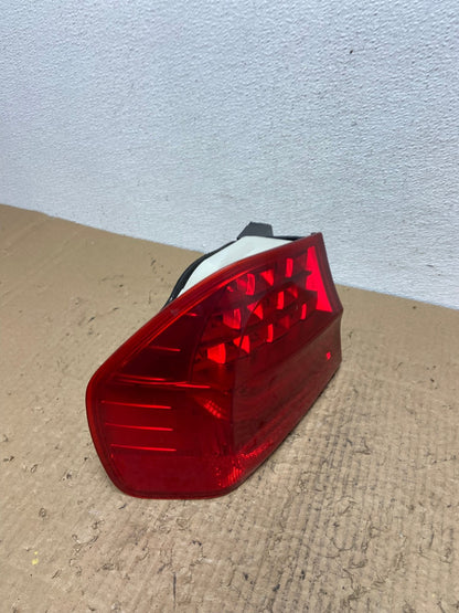 2009 2010 BMW 323i 325i 328i 335i 3 Series Left Driver Tail Light DEPO AC4180 LK2