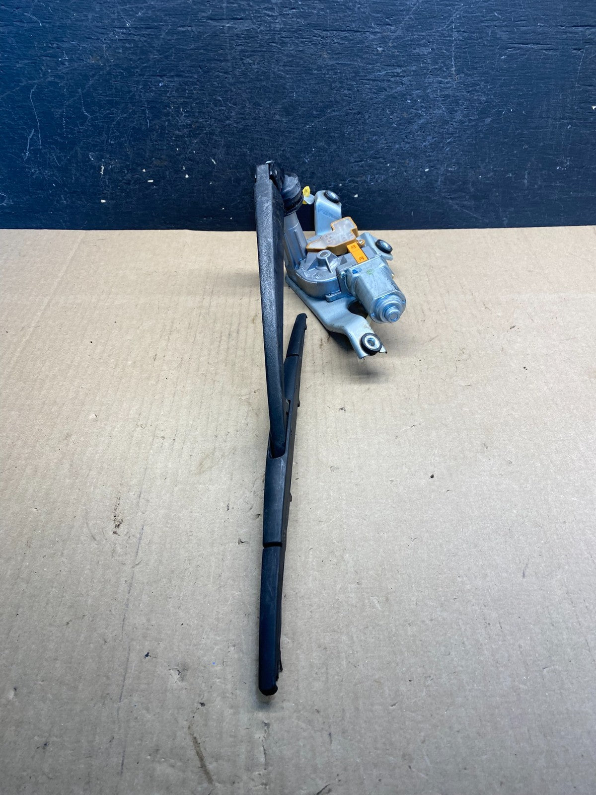 2014 to 2020 Acura MDX Rear Wiper Motor AG96642