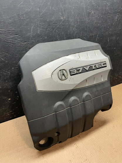 2007 to 2009 Acura MDX OEM 3.7L Engine Motor Cover y9515 DG1