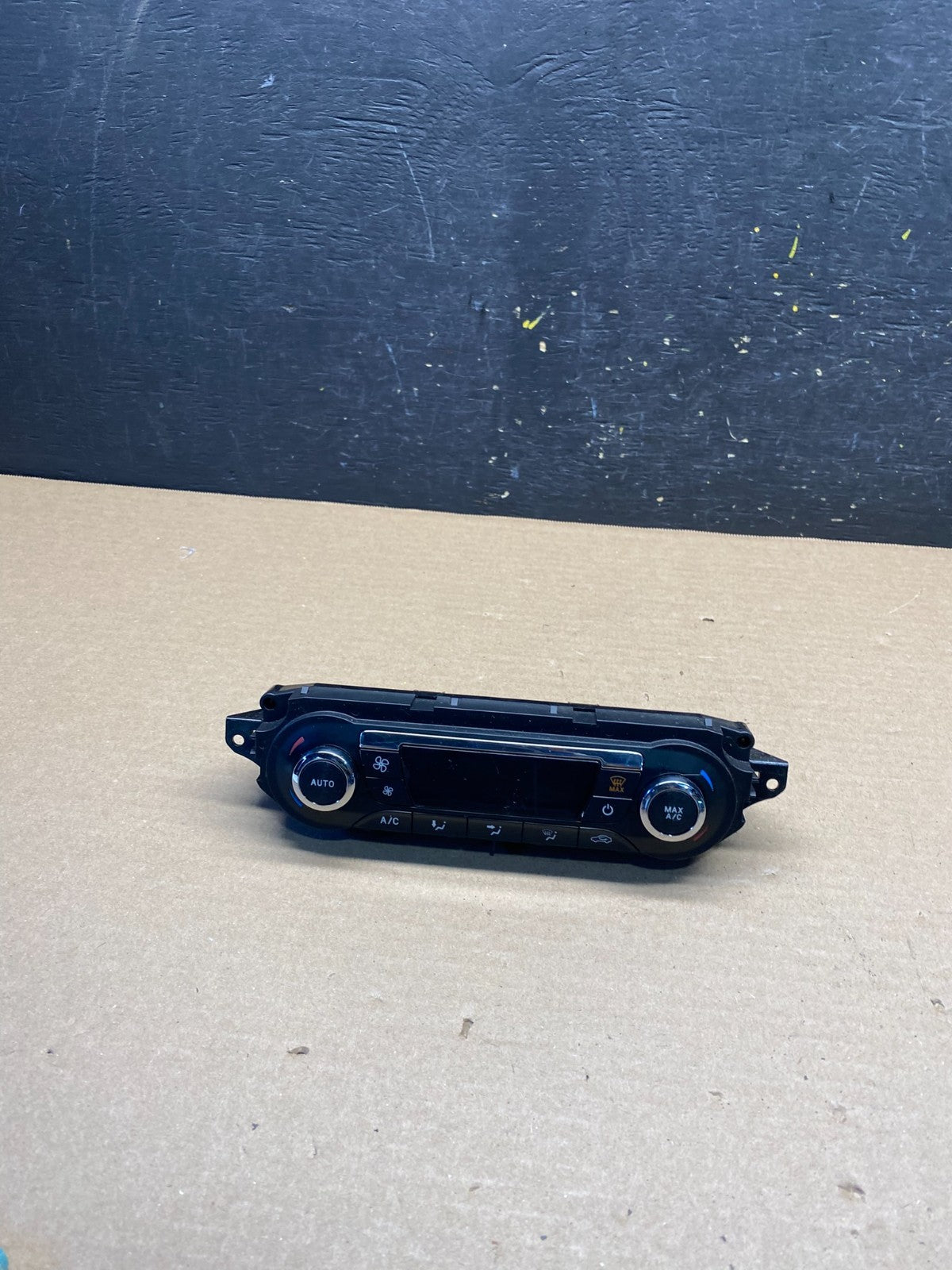 2013 2014 2015 Ford Escape Ac Heater Climate Control Temperature Oem s2554 DG0