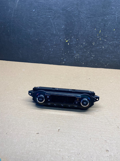 2013 2014 2015 Ford Escape Ac Heater Climate Control Temperature Oem s2554 DG0
