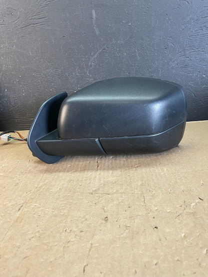 2006 - 2009 Land Rover Range Rover Sport Left Driver View Door Mirror AD5901 DW0