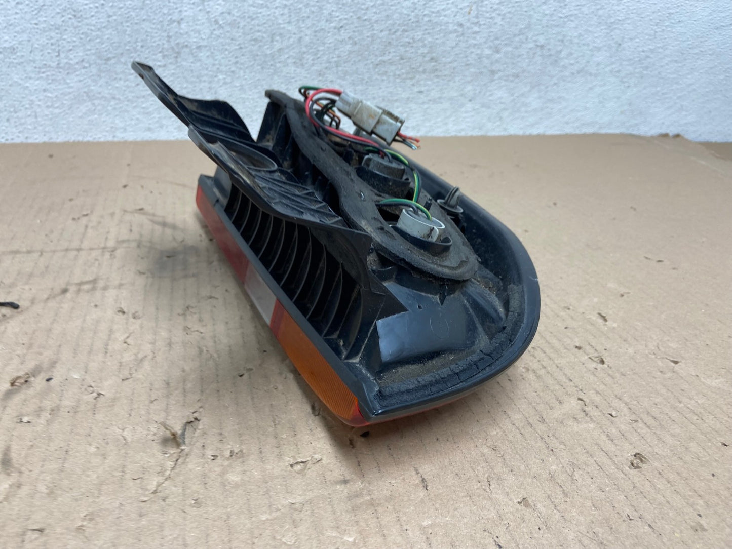 1999 to 2003 Suzuki XL-7 Vitara Passenger Right Rh Side Tail Light AE8765 LK5