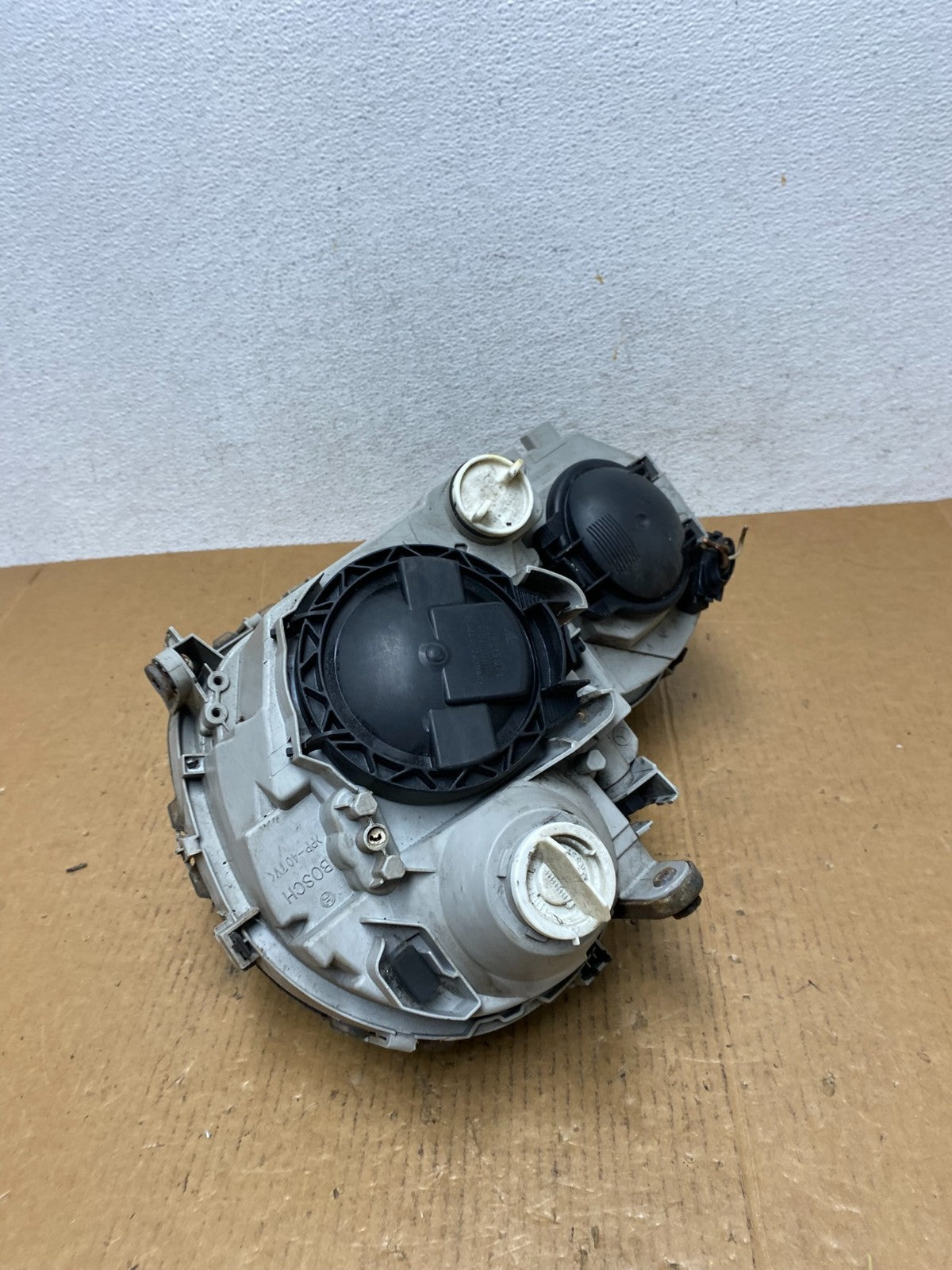 2001 - 2004 Mercedes-Benz C Class Halogen Right Passenger Headlight AE03805