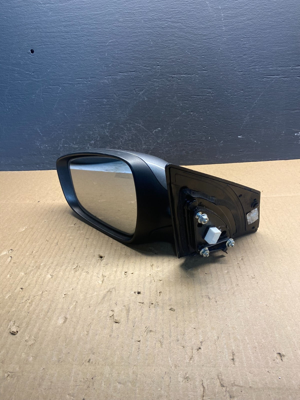 2014-2016 Hyundai Elantra Sedan Left Driver View Door Mirror AC2575 DG9