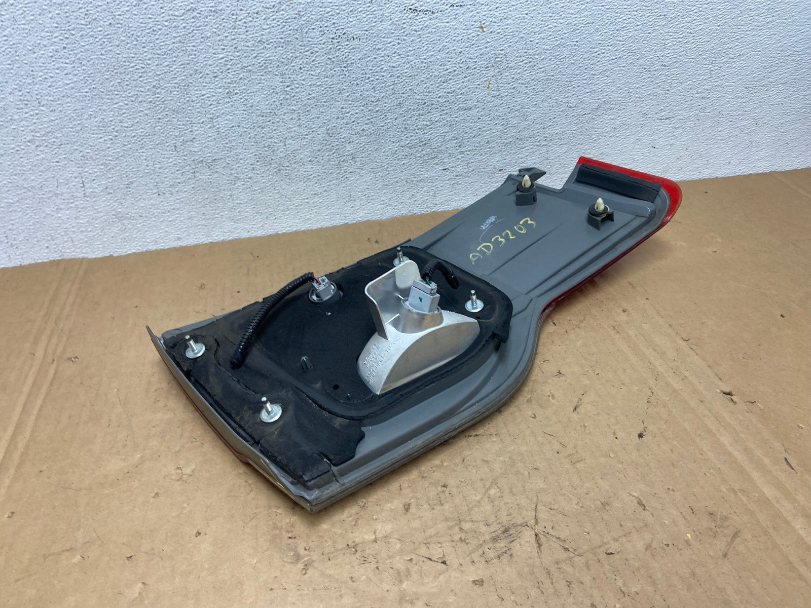 2008 2009 2010 Honda Odyssey Tail Light Inner Right Passenger Rh AD3203 LK6