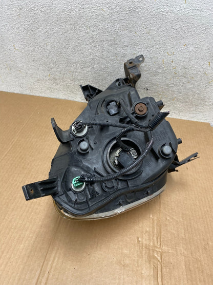 2005 -2006 Honda Crv Cr-v Left Driver LH Halogen Headlight AI5665 DW8