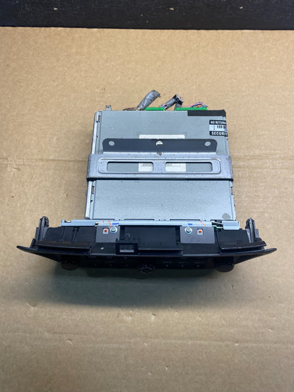 2005 to 2010 Honda Odyssey Am Fm Cd Player Radio Receiver AF7865 DG3