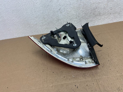 2010 2011 2012 Ford Fusion Left Driver LH Side Tail Light AE6030 DW5