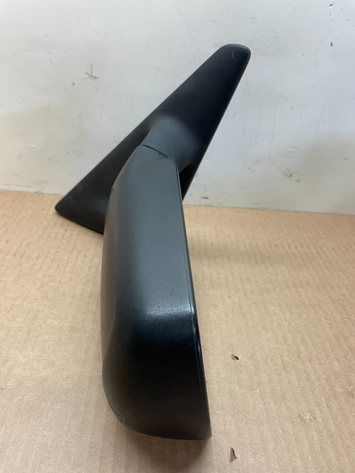 1993 to 1996 Saab 900 Left Driver LH View Door Mirror AJ1074 DG7