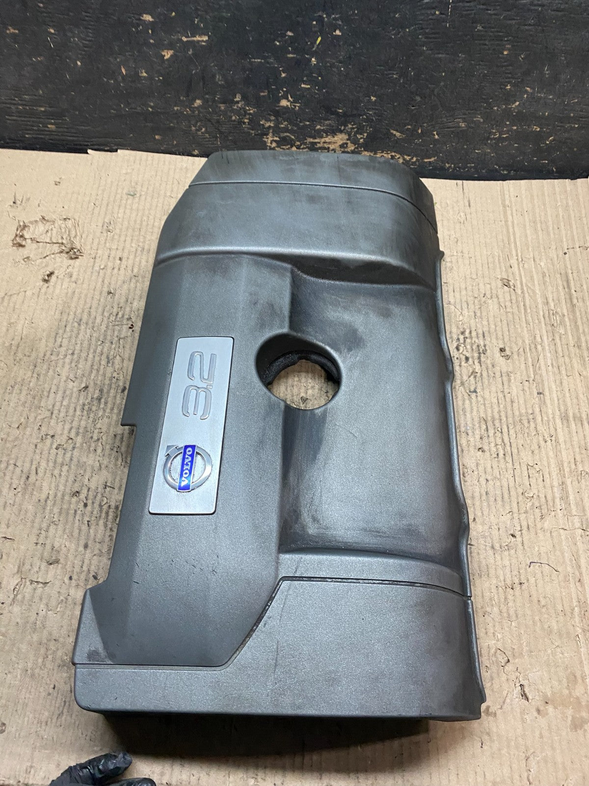 2007 to 2014 Volvo XC90 3.2L Upper Top Engine Motor Dust Cover v4082 DG3