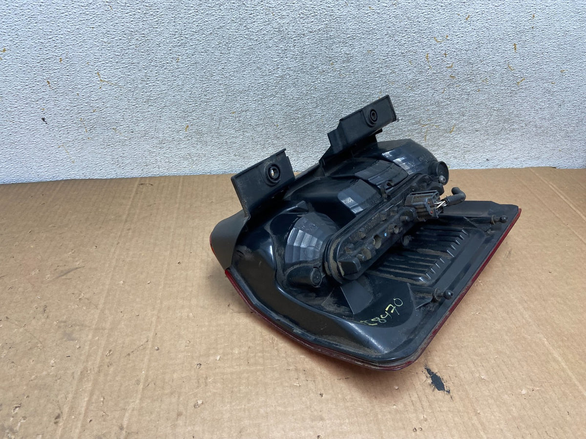 2008 to 2012 Jeep Liberty Right Passenger RH Side Tail Light AI8470 LK4