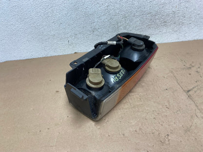 1997 to 2001 Jeep Cherokee Left Driver Side Tail Light AG5508 LK4