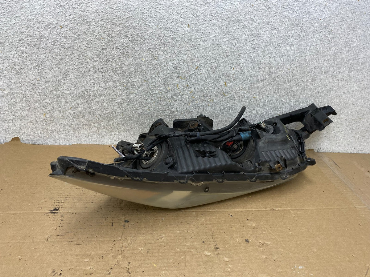 2008 to 2012 Honda Accord Sedan Right Passenger RH Headlight AH8164 DW6