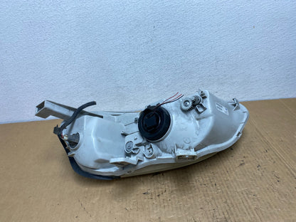 1999 2000 Honda Civic Sedan Headlight Halogen Right Passenger Rh AC7775 DG4