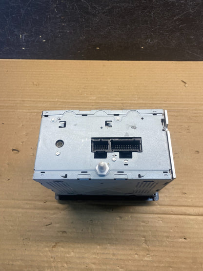 2005 to 2012 Chevrolet Colorado AM/FM Radio Receiver AE4786 DG5