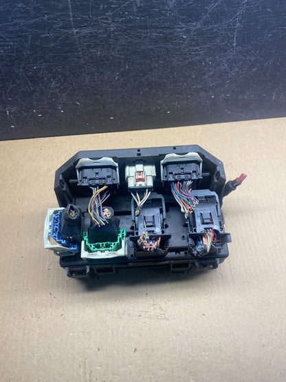2011 Liberty Nitro TIPM Power Integrated Fuse Box Module AG6159 DG0