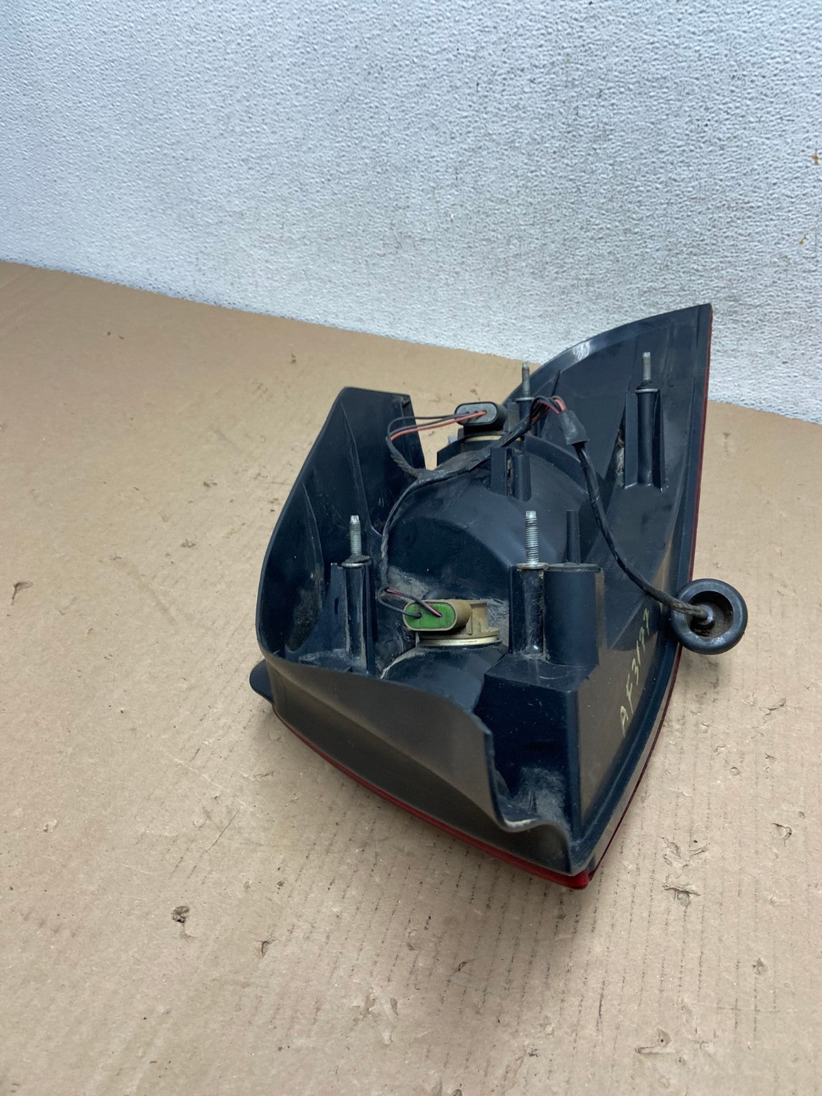 2000 - 2003 Mercury Sable Sedan Left Driver LH Side Tail Light AF3177 LK6