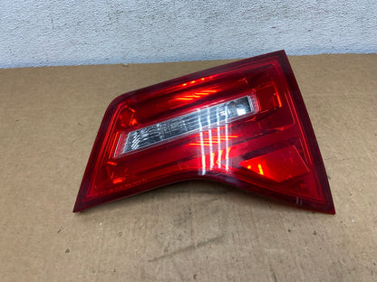 2007 2008 2009 Acura Mdx Right Passenger Rh Side Inner Tail Light AD6208 LK0
