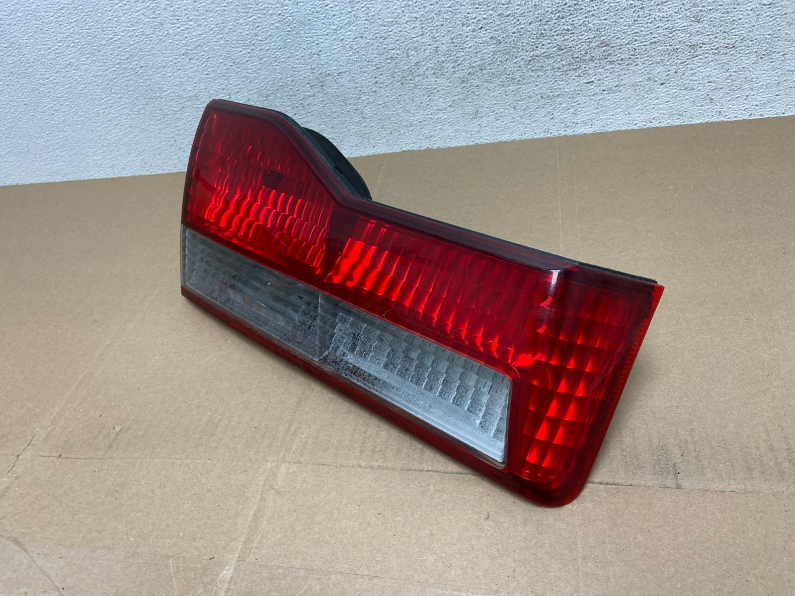 2001 to 2002 Honda Accord Left Driver LH Side Inner Tail Light AE6618 LK1