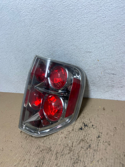 2006 2007 2008 Honda Pilot Right Passenger Rh Side Tail light AF7239 LK1