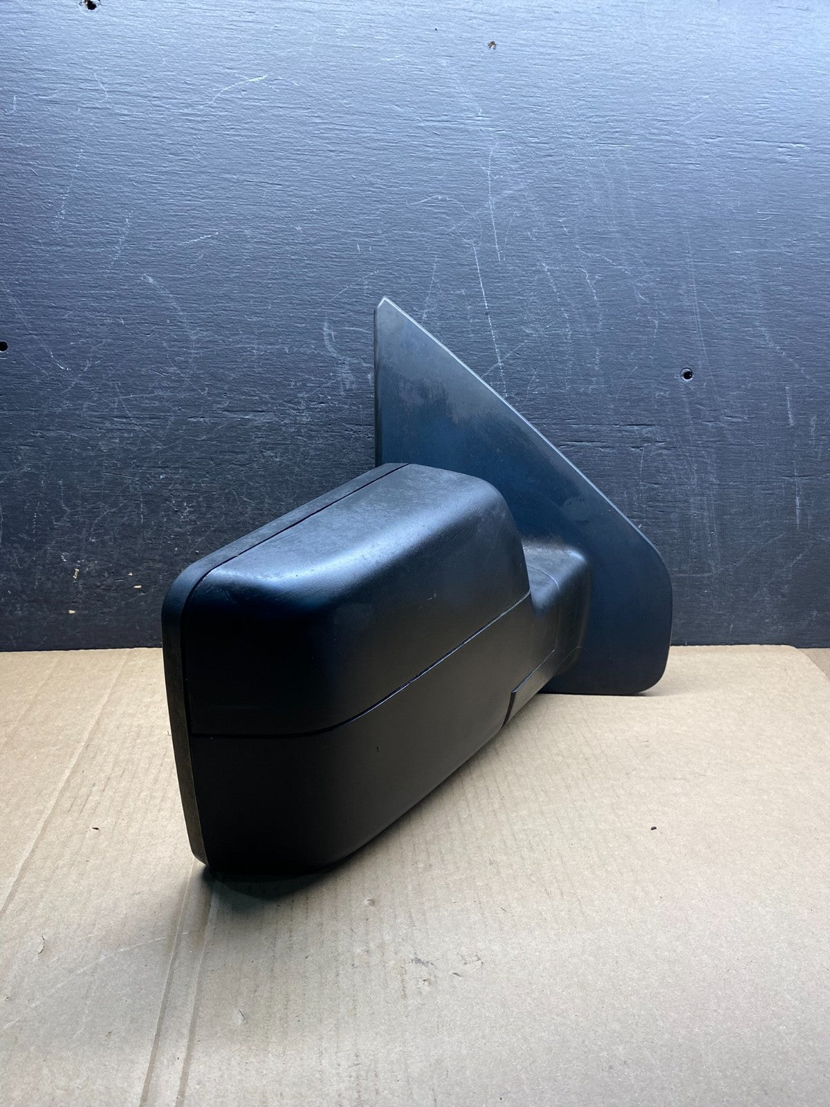 2004 to 2008 Ford F150 Right Passenger RH Side View Heated Door Mirror AG3689 MS1