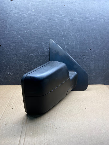 2004 to 2008 Ford F150 Right Passenger RH Side View Heated Door Mirror AG3689 MS1