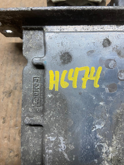 2006 Ford E-Series 5.4L Engine Control ECU Computer 6C2A-12A650-ADB H6474 PS4