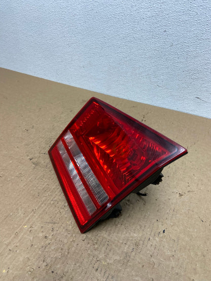 2009 2010 2011 Dodge Journey Right Passenger Rh Tail Light Inner Oem AC1557 LK1