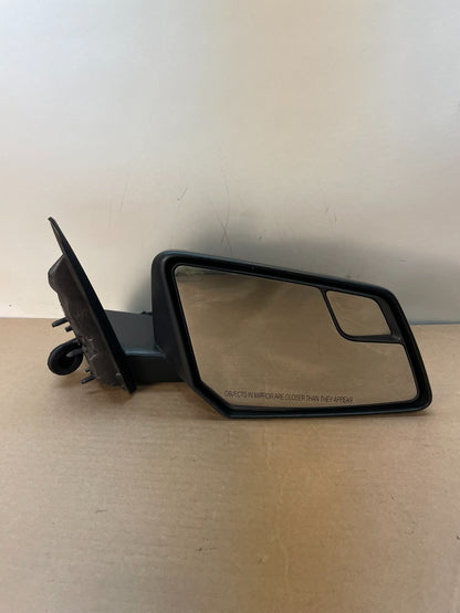 2009-2017 Chevrolet Traverse Right Passenger Rh Side Mirror AH8762 DW7