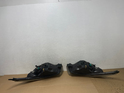 2011 to 2015 Chevrolet Cruze Halogen Left+Right Set Headlights AF4330 LK10