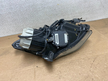 2007 2008 Nissan Maxima Left Driver LH Headlight Hid Xenon Oem Y5722 DW9