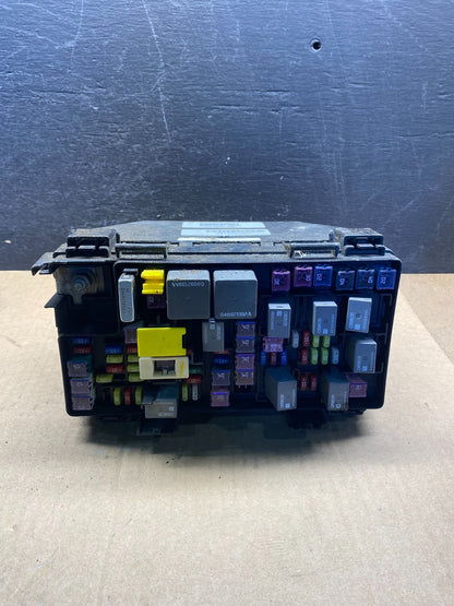 2011 Liberty Nitro TIPM Power Integrated Fuse Box Module af8997 DG5