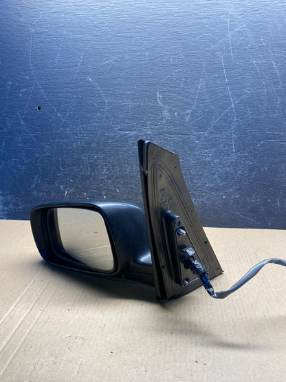 2004 to 2009 Toyota Prius Left Driver LH View Door Mirror AG3533 MS11