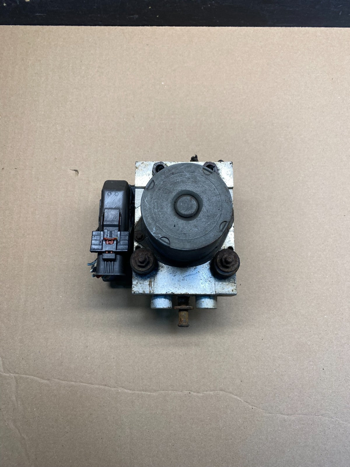 2004 2005 2006 Cadillac Escalade ABS Pump Anti Lock Brake Module ai7175 DG1