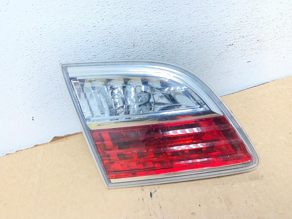 2010 2011 2012 Mazda CX-9 Tail Light Inner Left Driver LH Side AG2150 LK0