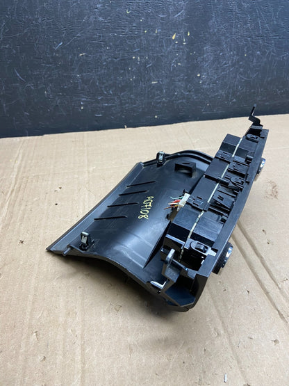 2013 2014 2015 Nissan Altima A/C Temperature Climate Control AD7108 DG1