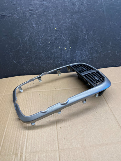 2013-2016 Chevrolet Malibu Center Radio Switch Air Vent Trim Bezel AC9315 DG1