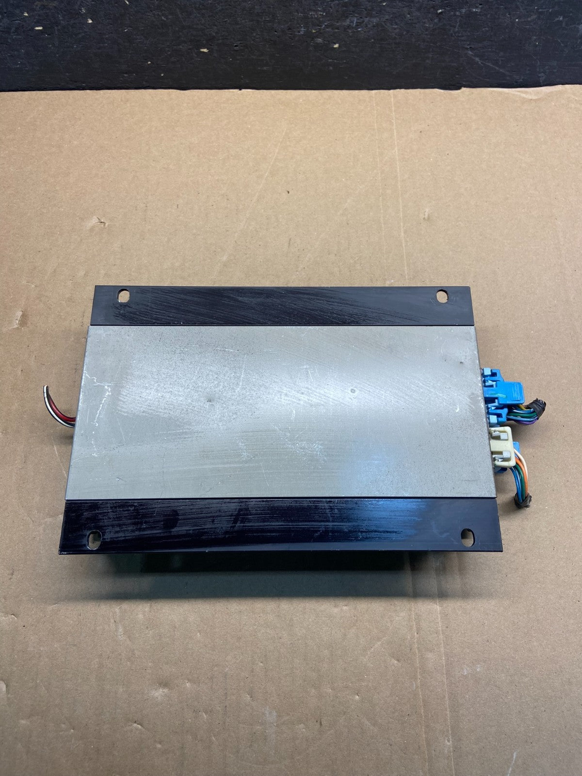 2008 to 2013 Cadillac CTS Stereo Audio Amplifier 25764618 ag1572 DG1