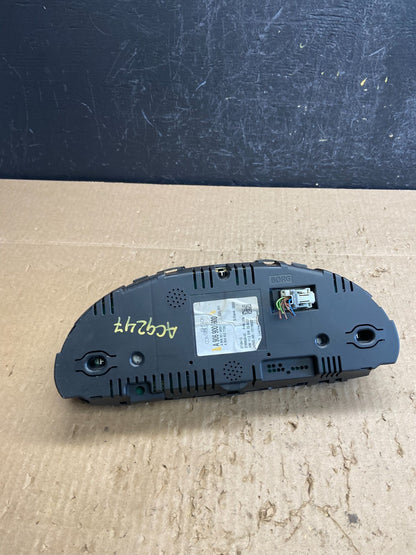 2007 to 2013 Sprinter 2500 3500 Instrument Speedometer Gauge Cluster ac9247 DG4