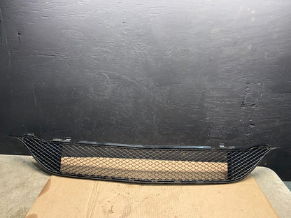 2014 to 2016 Mercedes-Benz B W246 Front Bumper Lower Grille A2468802400 F43880