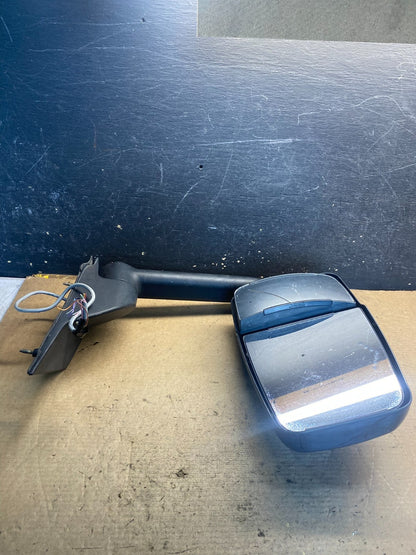 2009 to 2018 Chevrolet Express G3500 G4500 Left Driver LH View Mirror AA3026 MS5