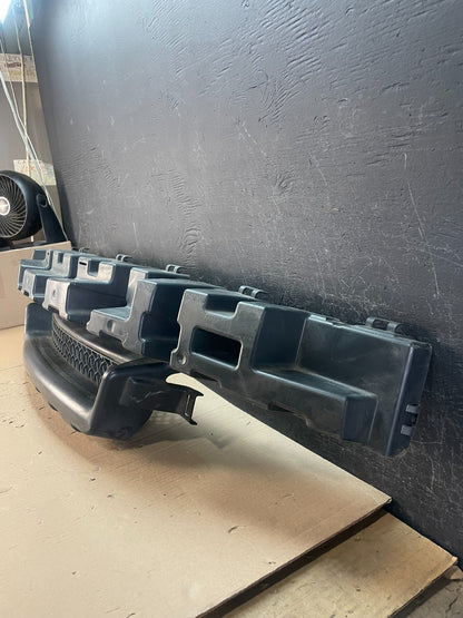 2011 to 2014 Chrysler 300 Front Bumper Energy Absorber Bracket AD8736 DG1