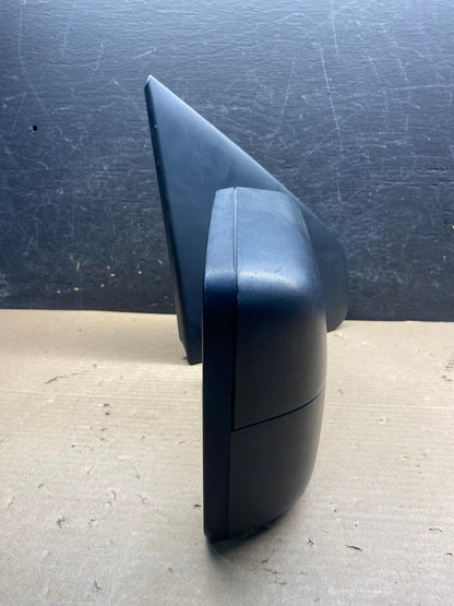 2004 to 2008 Ford F150 Right Passenger RH Side View Door Mirror AH9800 LK9