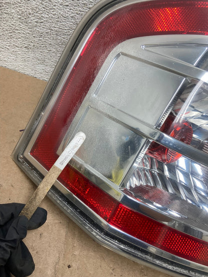 2007 2008 2009 2010 Ford Edge Tail light Left Driver LH Side AG4786 LK3