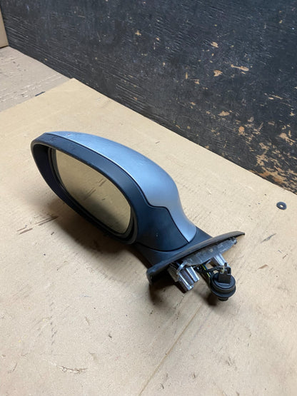 2009 to 2011 BMW 328i 335i Left Driver Lh Side View Door Mirror OEM  X3019 MS12