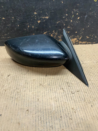 2013-2015 Nissan Altima Right Passenger View  Door Mirror OEM W5906 MS0