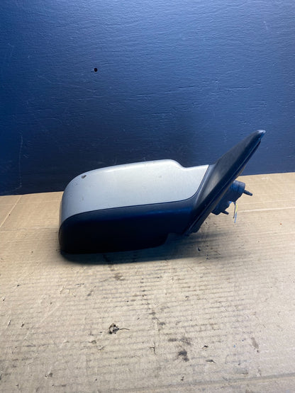 2006 to 2010 Ford Fusion Milan Right Passenger View Door Mirror AB7112 MS3
