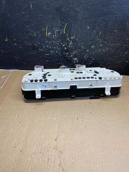 2001 to 2004 Toyota Sequoia Speedometer Insrument Gauge Cluster AB1931 DG6