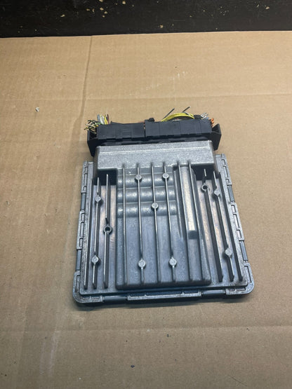 2007 to 2010 Bmw 323i Ecm Ecu Engine Computer OEM w6675 DG0